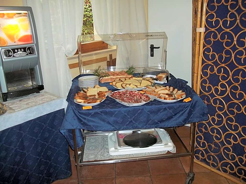 Hotel Relais Valle Orientina