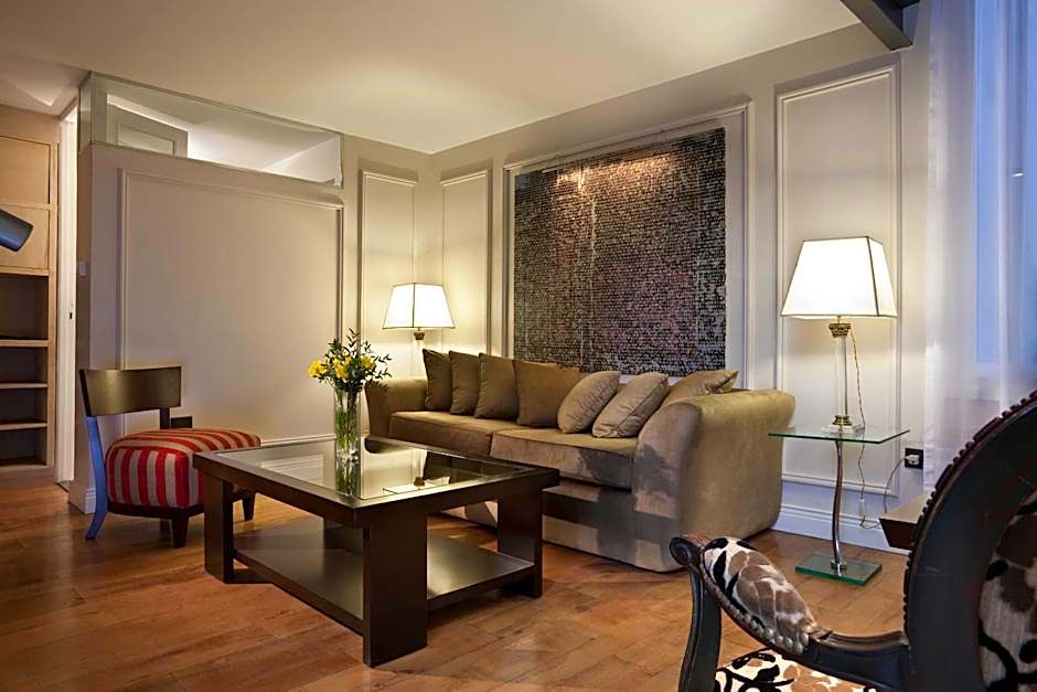 San Telmo Suites
