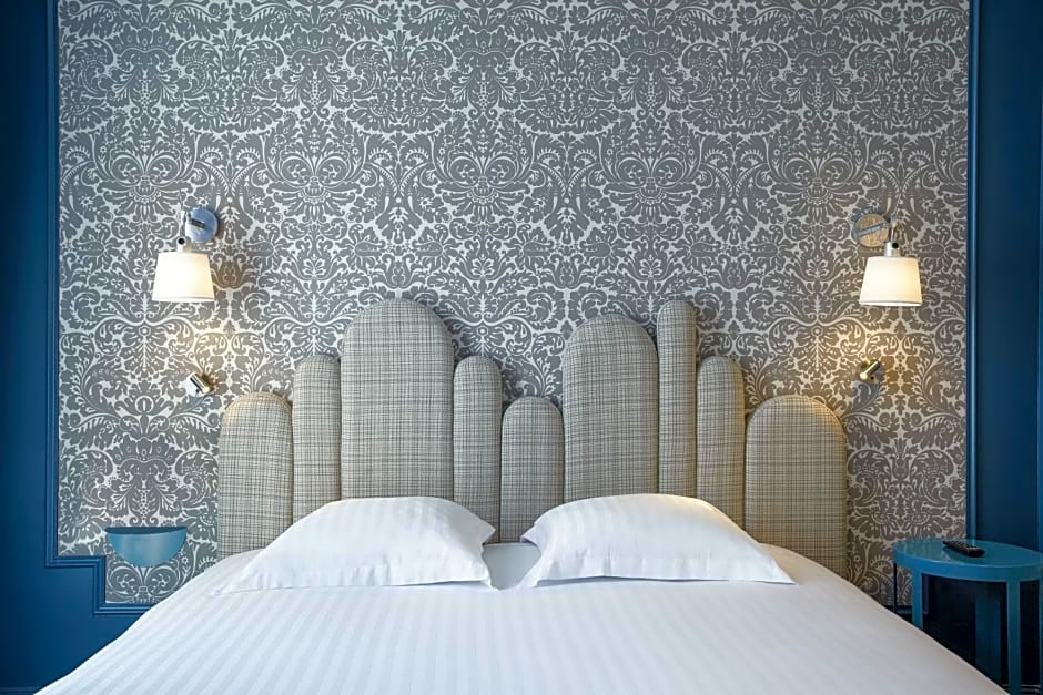 Grand Hotel Du Midi Chateaux & Hotels Collection