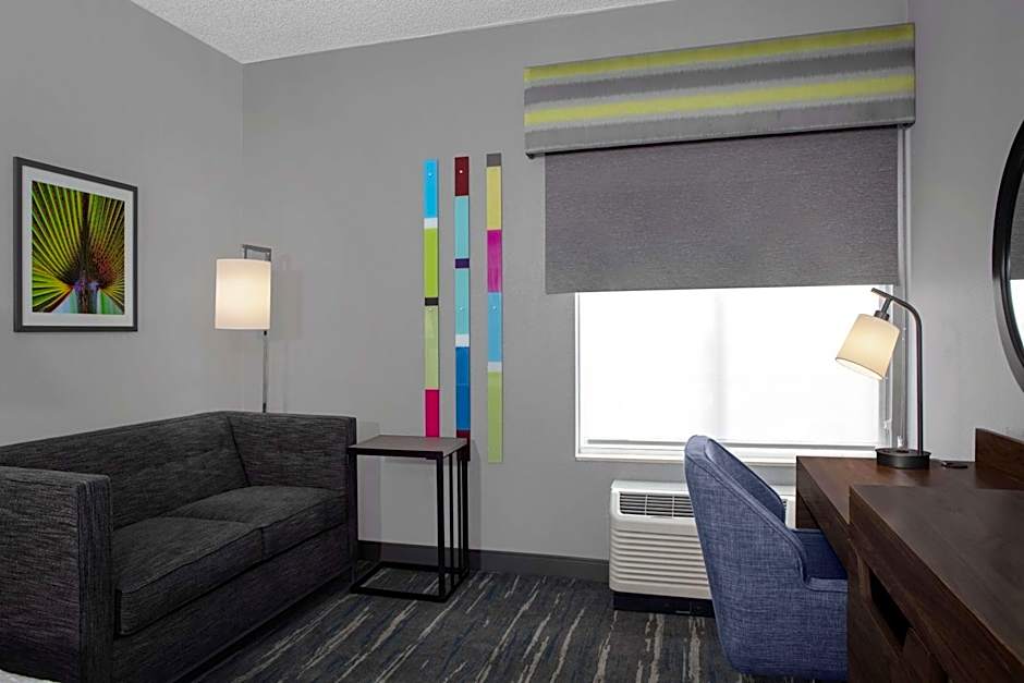 Hampton Inn By Hilton Orlando/Lake Buena Vista