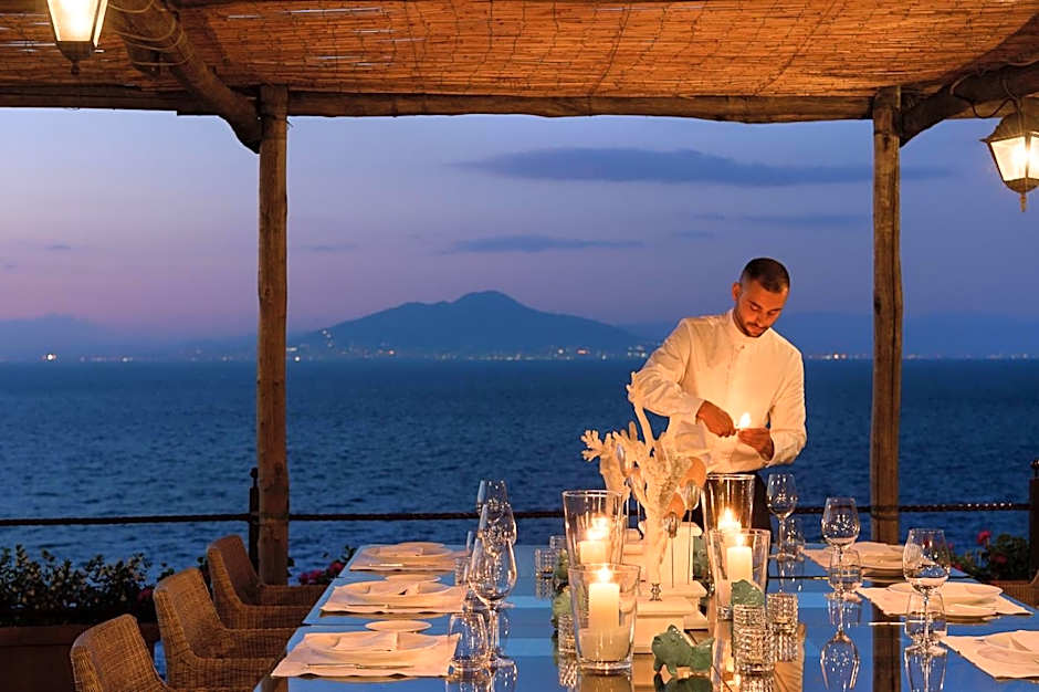 Villa Marina Capri - Preferred Hotels & Resorts