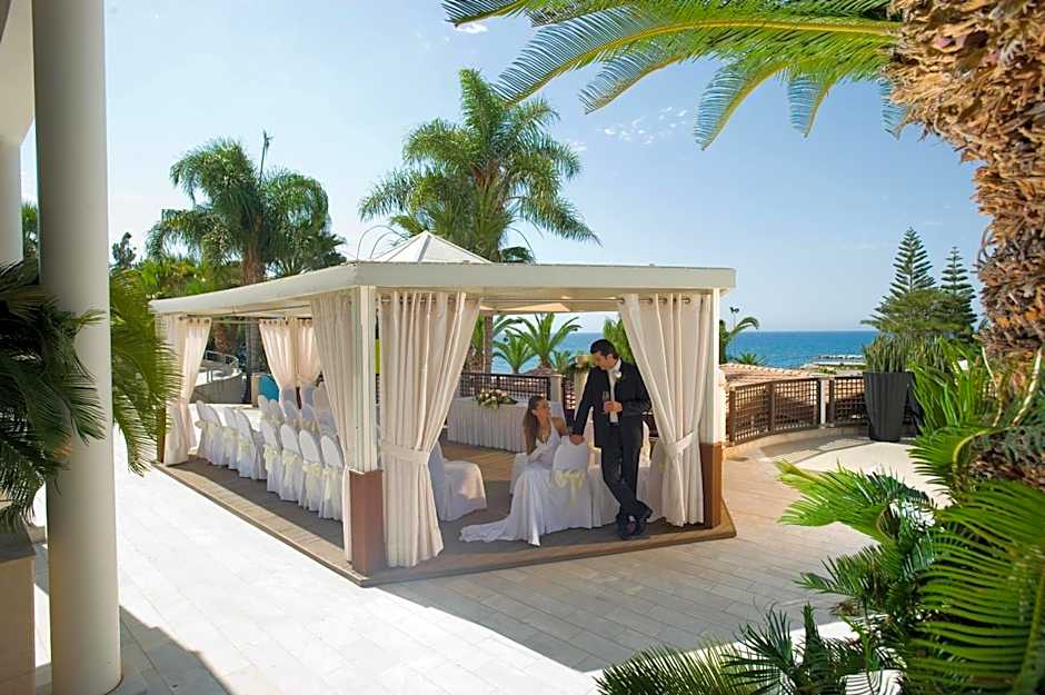 Mediterranean Beach Hotel