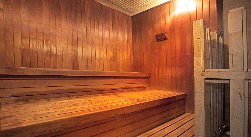 Amami Port Tower Hotel