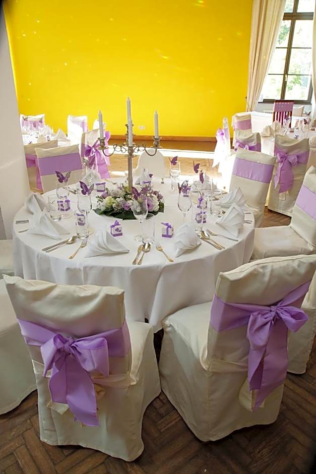 Schlosshotel Bredenfelde