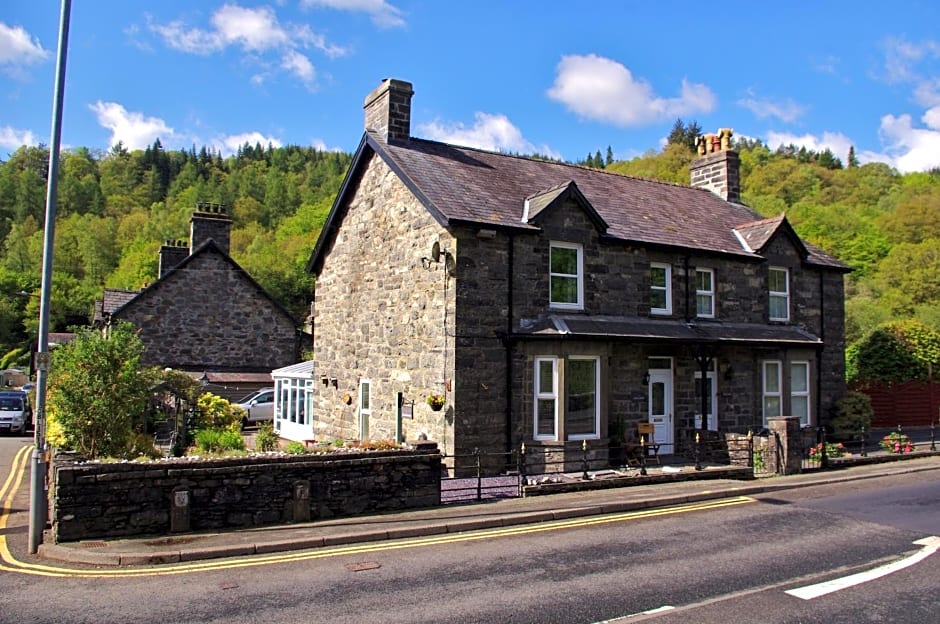 Cae Garw B&B