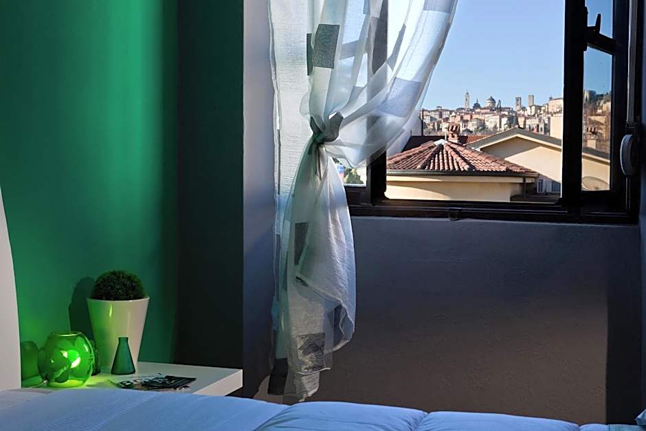 GIO'EL Happiness Guest House