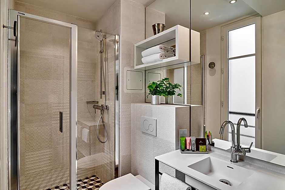 Hotel Joke - Astotel