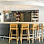B&B HOTEL Paris Grand Roissy CDG Aéroport