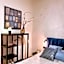 Augusto a beautifully restored historic townhouse in the heart of Bruges