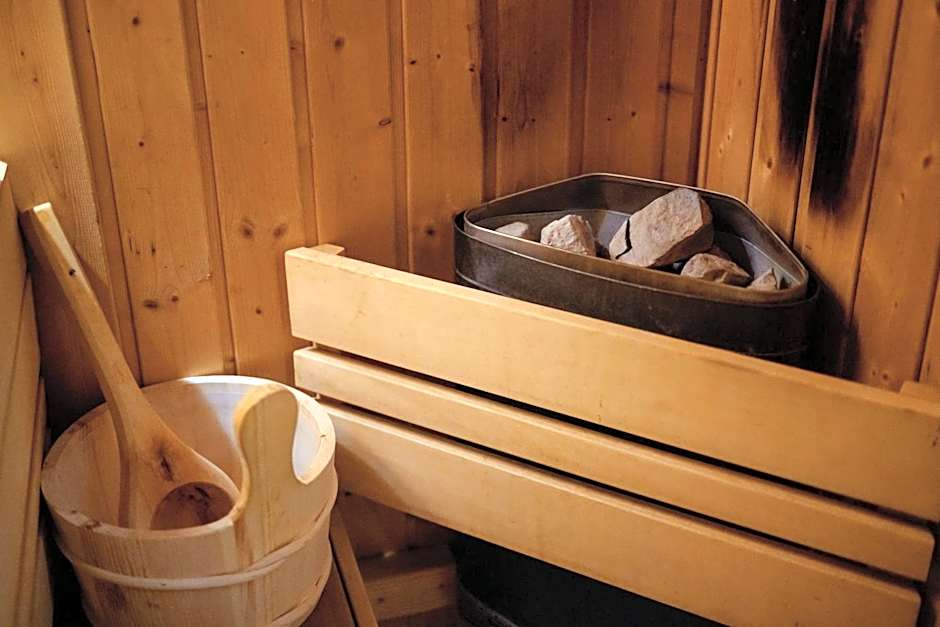 Hotel Tami Residence