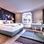 Steigenberger Hotel Treudelberg Hamburg