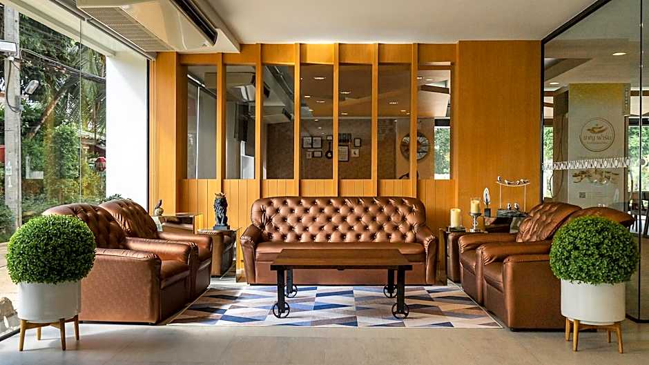 U Home Hotel