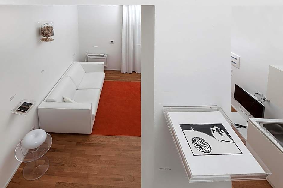 Felix Hotels - Residence Hotel Grandi Magazzini