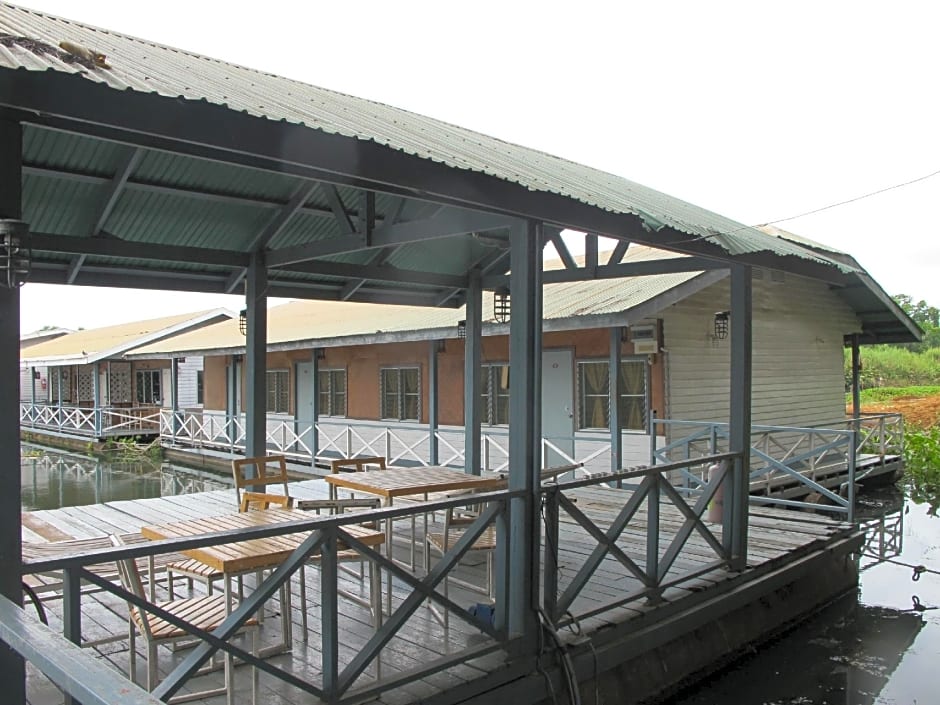 Sugar Cane Guest House 1