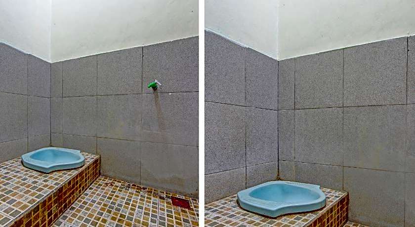 Hotel O Karomah Kostel Syariah