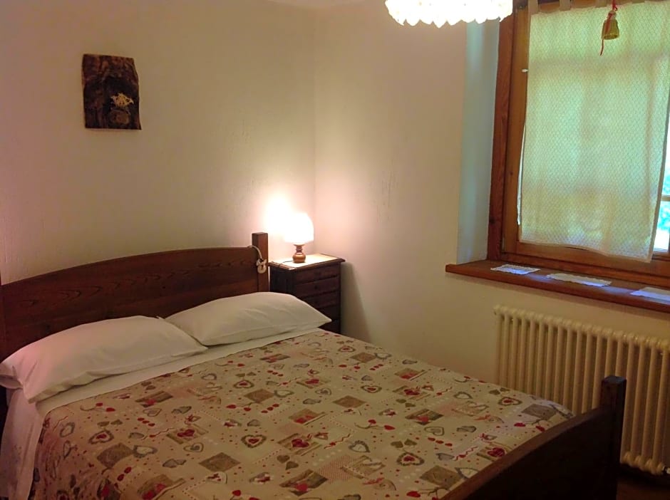 Le Temps d'une Pause