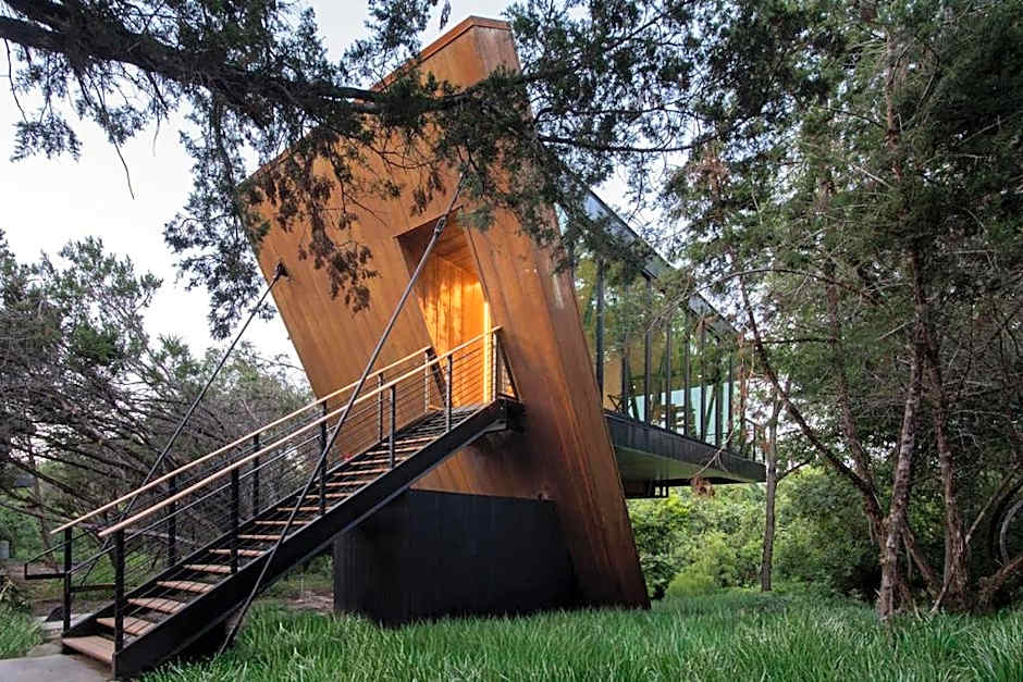 Onera Fredericksburg