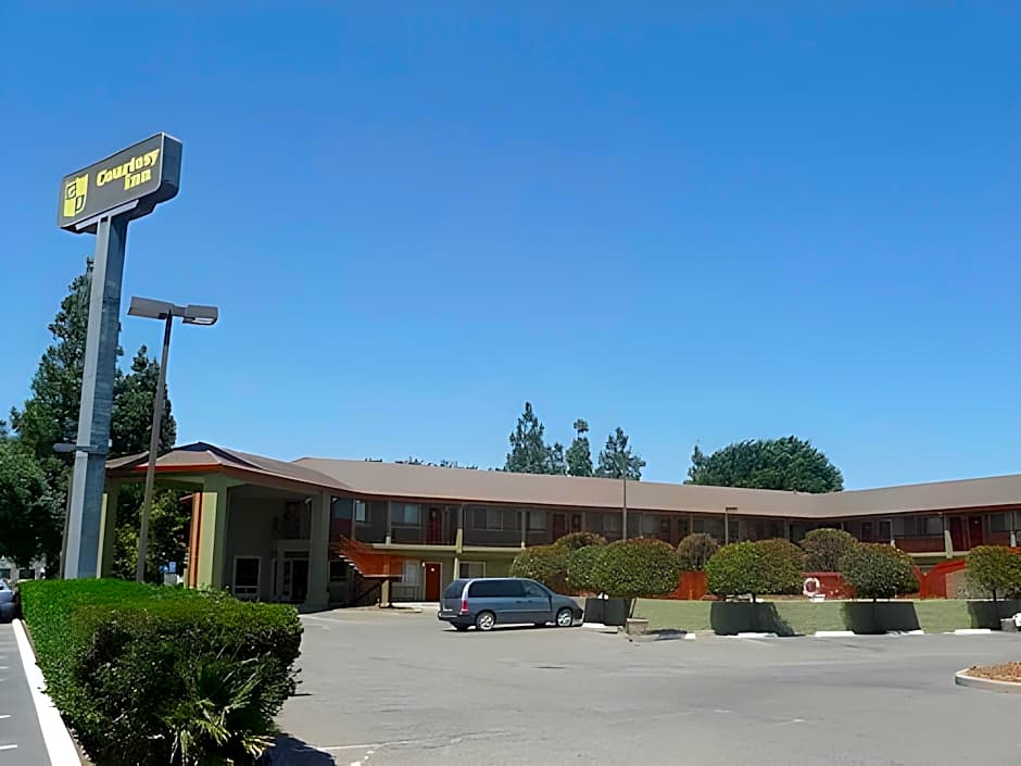 INN at King City