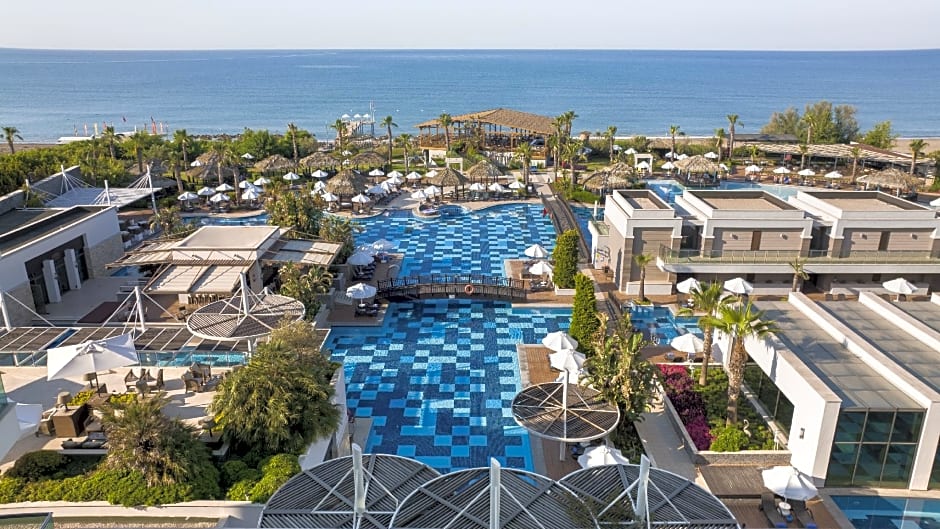 Sherwood Blue Belek - Adults Only