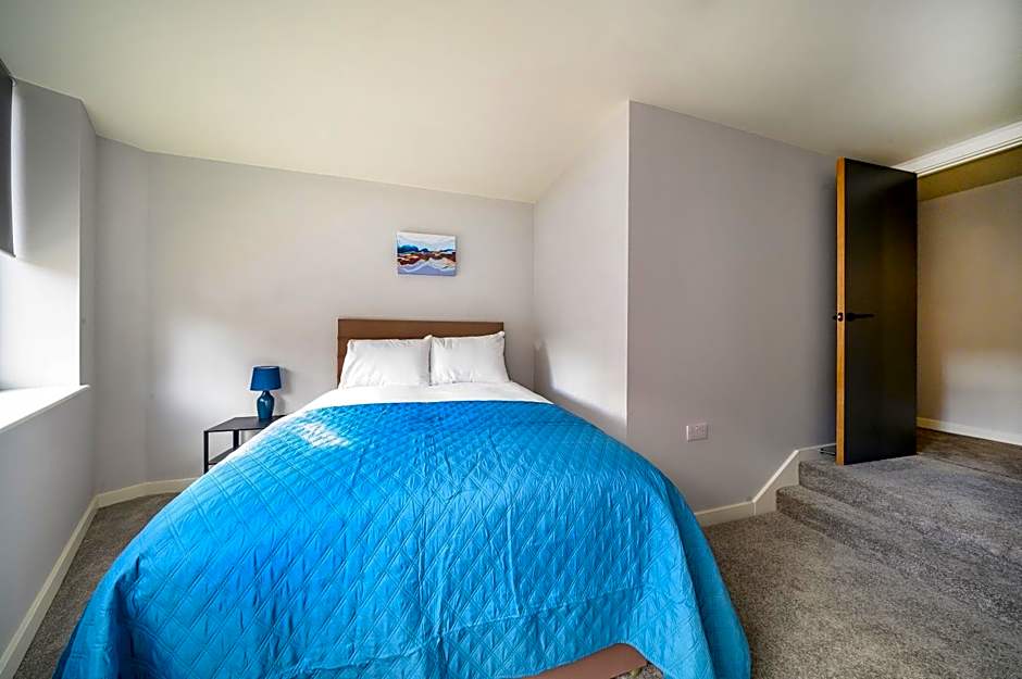 Marygate by Deuce Hotels Ltd