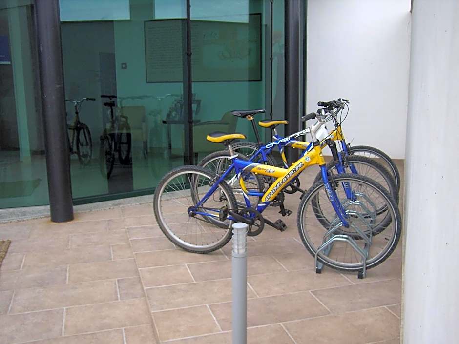 Hotel L'Algadir del Delta