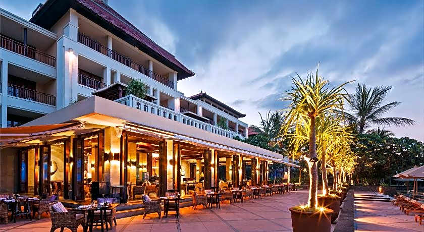 The Legian Bali Hotel