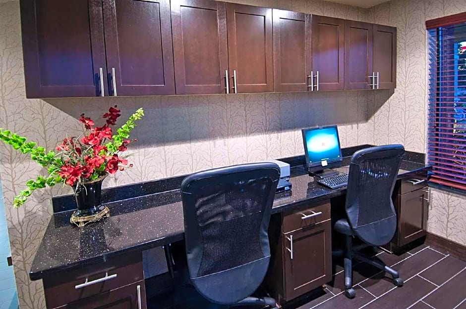 Hampton Inn Oklahoma City/Yukon