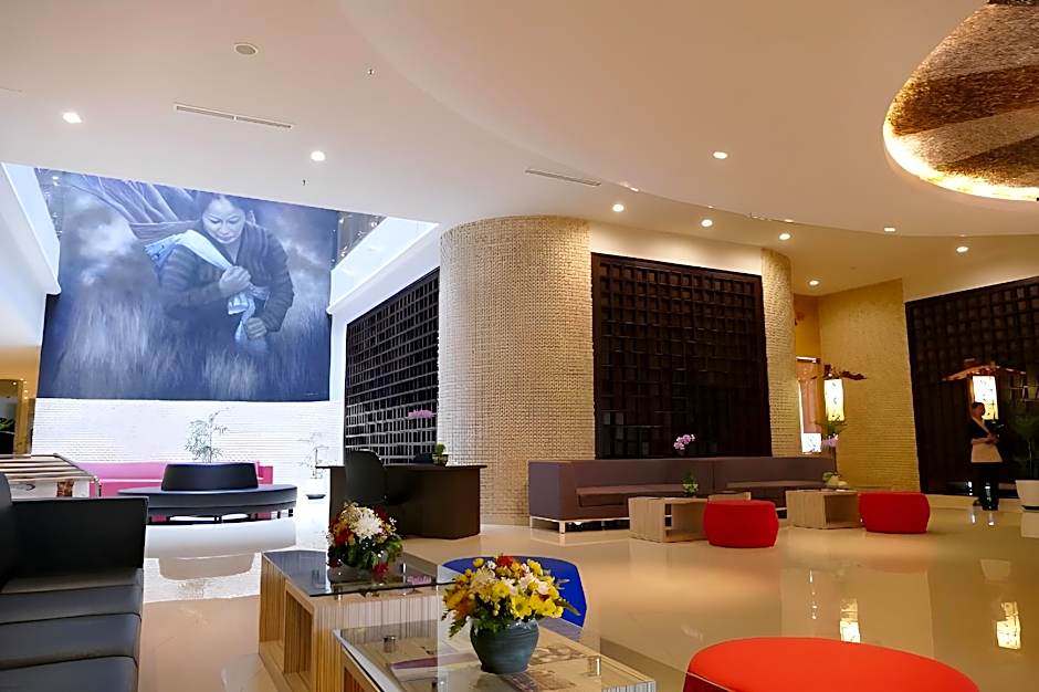 Sakura Park Hotel & Residence