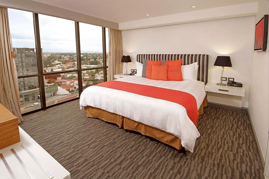 Presidente InterContinental Guadalajara By IHG