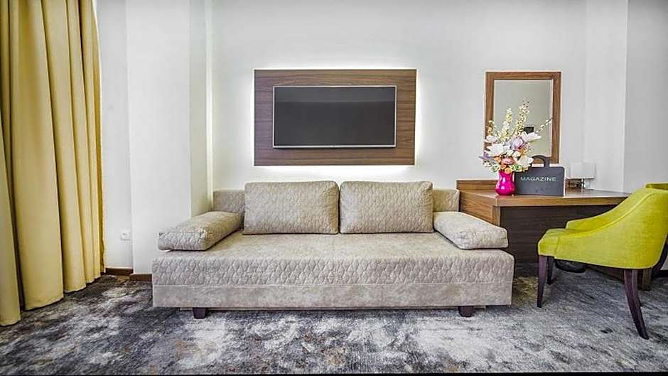 Hotel Marshal Garni