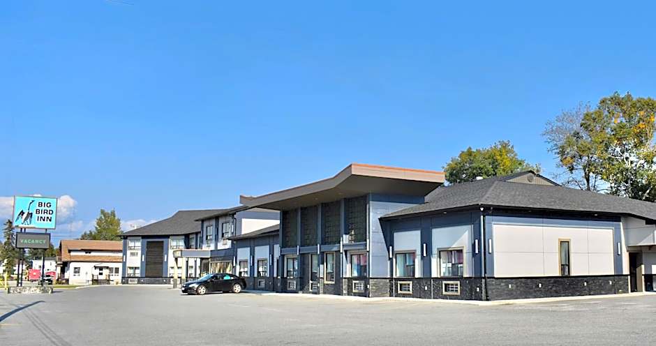 Big Bird Inn Wawa, SureStay Collection by Best Western