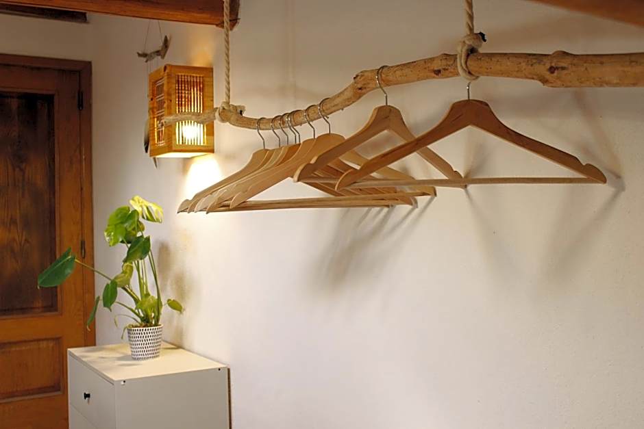 Aldeia Caiçara Surf House
