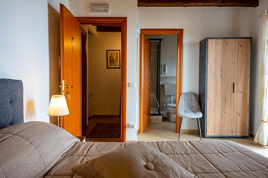 Le Teste di Moro al Duomo