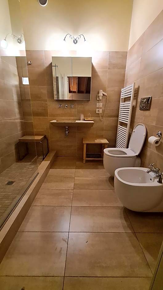 Hotel Piazza Vecchia