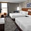 DoubleTree by Hilton Dayton Fairborn
