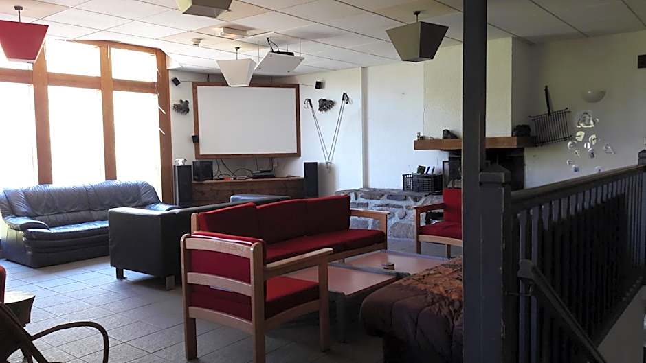 Centre de Vacances Le Hameau Rollot