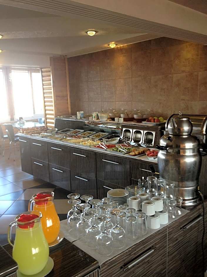 Buyuk Hotel