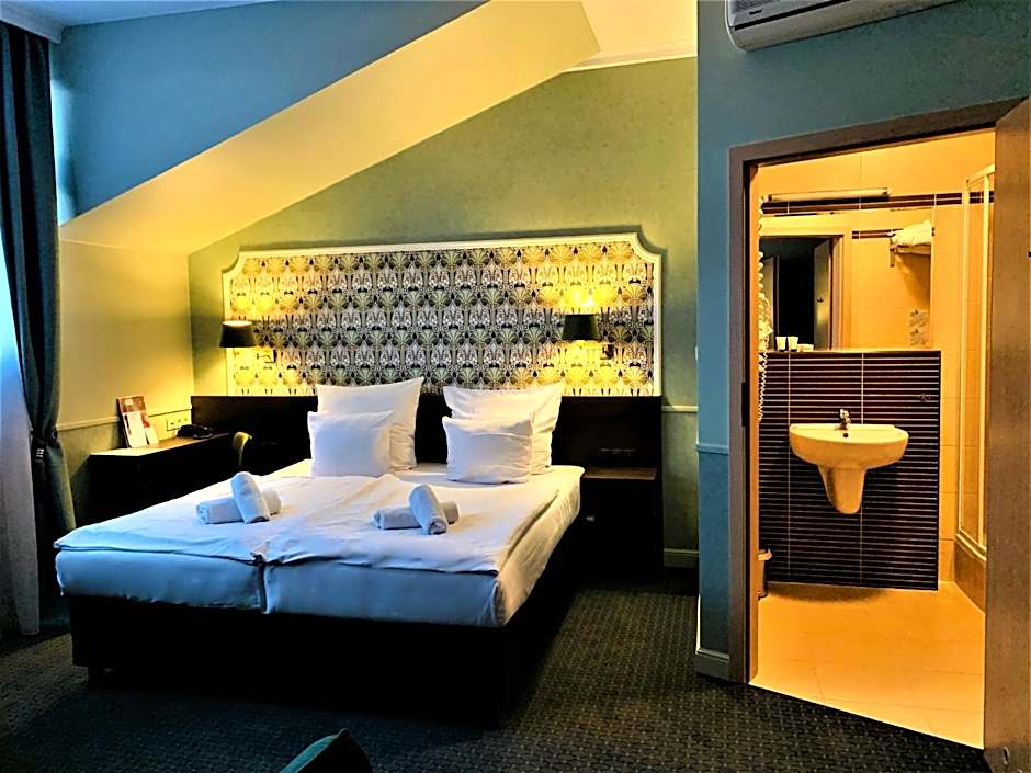 Amber Boutique Hotels - Hotel Amber