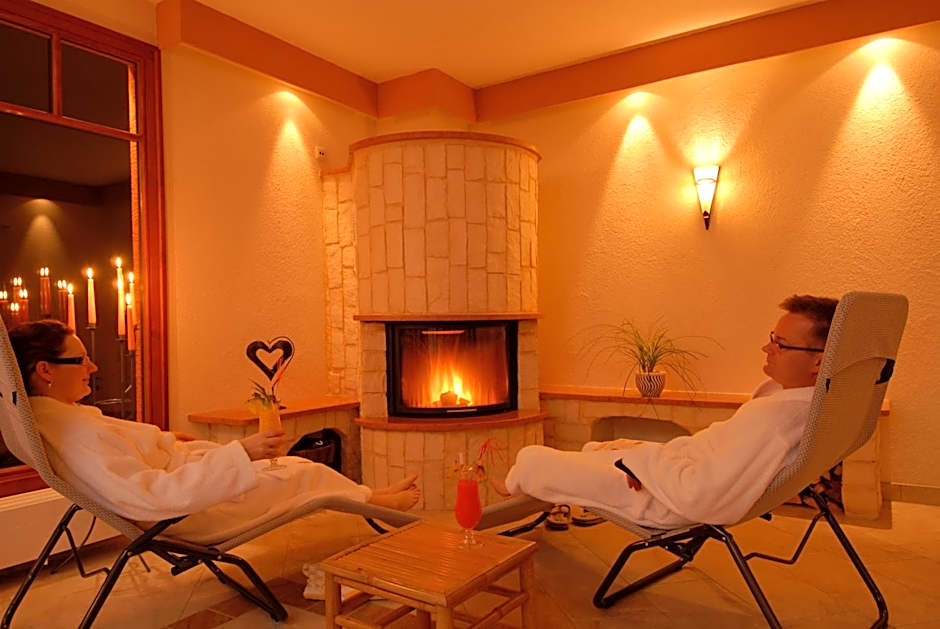 Hotel im Ferienpark Retgendorf