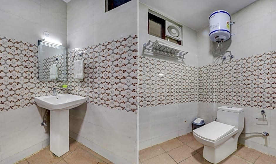 Itsy Hotels NV, Tapovan