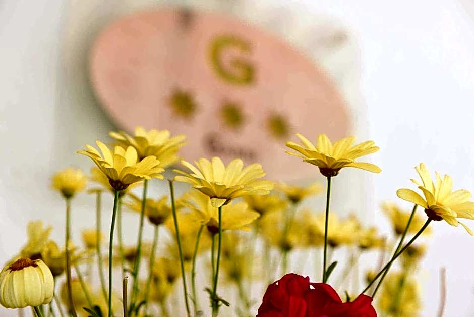 Alpin Garni die kleine Post