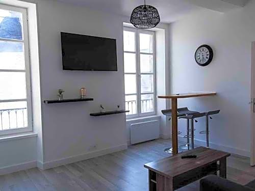 appartement du cadran