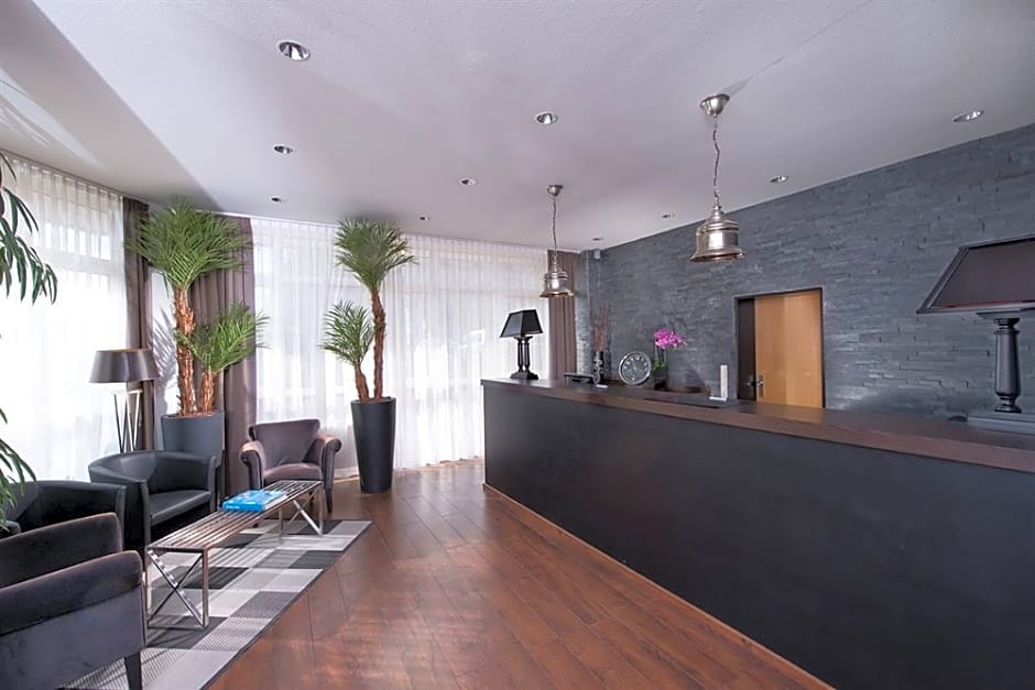 Tryp By Wyndham Luebeck Aquamarin