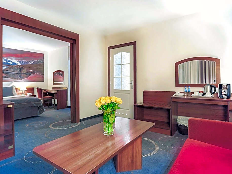 Mercure Czestochowa Centrum