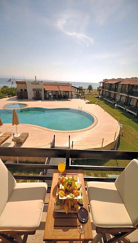 Hotel Silvanus