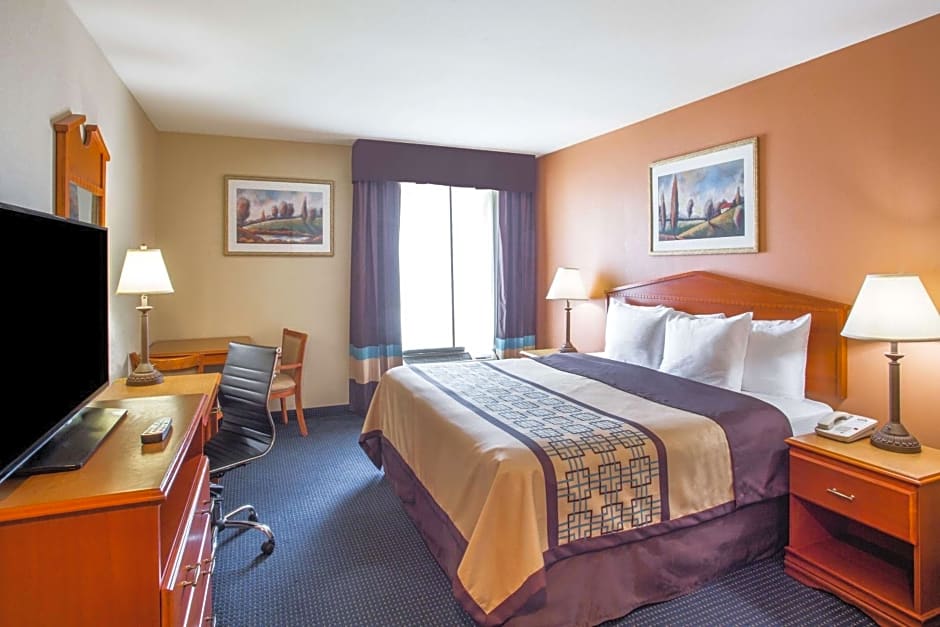 Days Inn & Suites by Wyndham Thibodaux