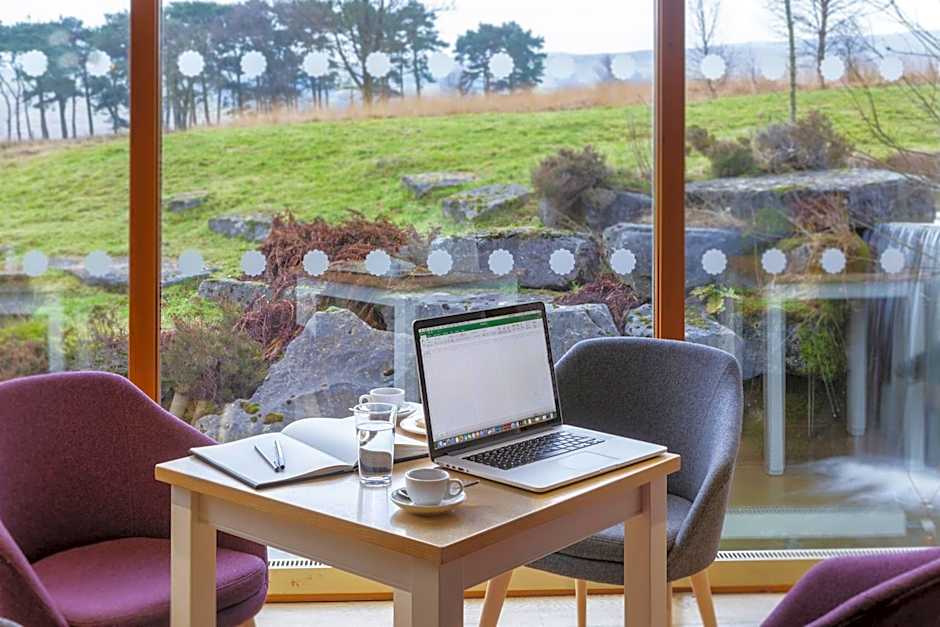 Tebay Services Hotel