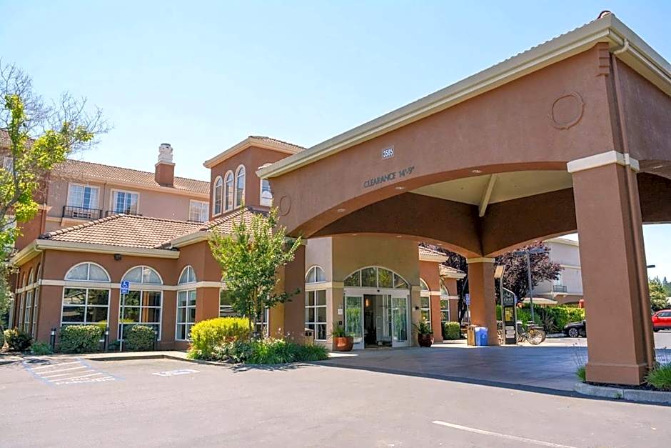 Hilton Garden Inn Napa