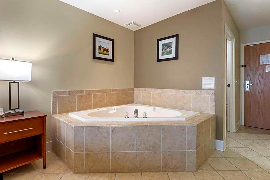 Comfort Inn & Suites Black River Falls I-94