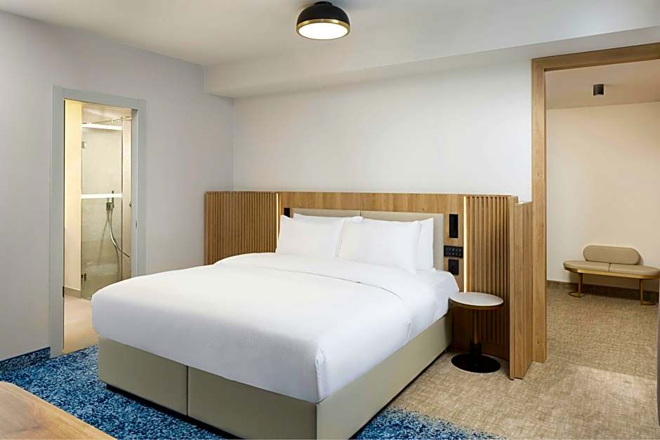 Courtyard by Marriott Cluj-Napoca Downtown